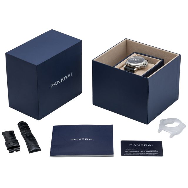 Panerai Luminor BiTempo PAM01360 Image 5